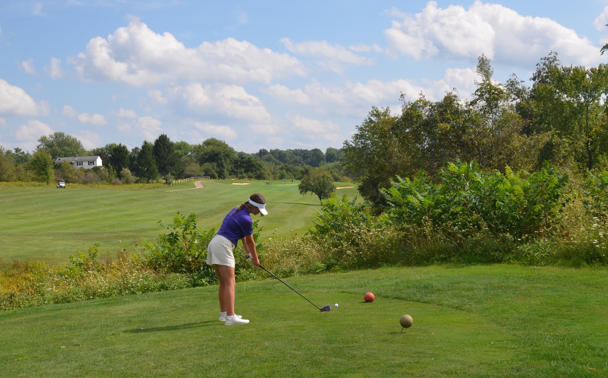 Golf