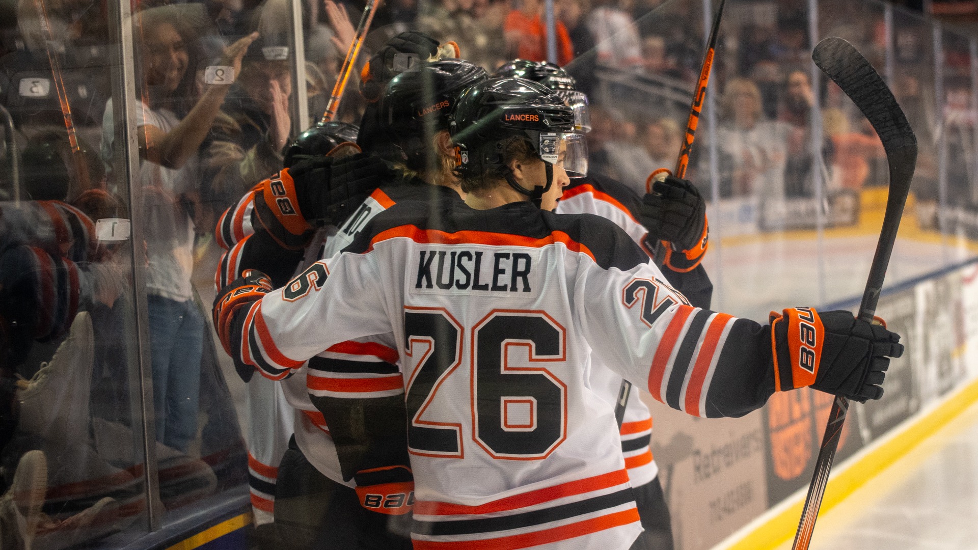 LANCERS EARN FIRST WIN IN 12 ROUND SHOOTOUT IN MADISON - Omaha Lancers