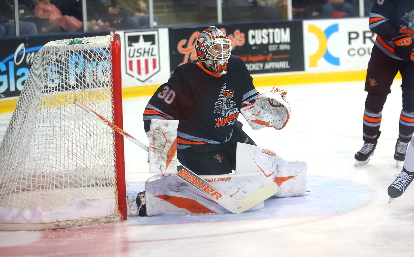 Maurins 12.10.25 vs. TC