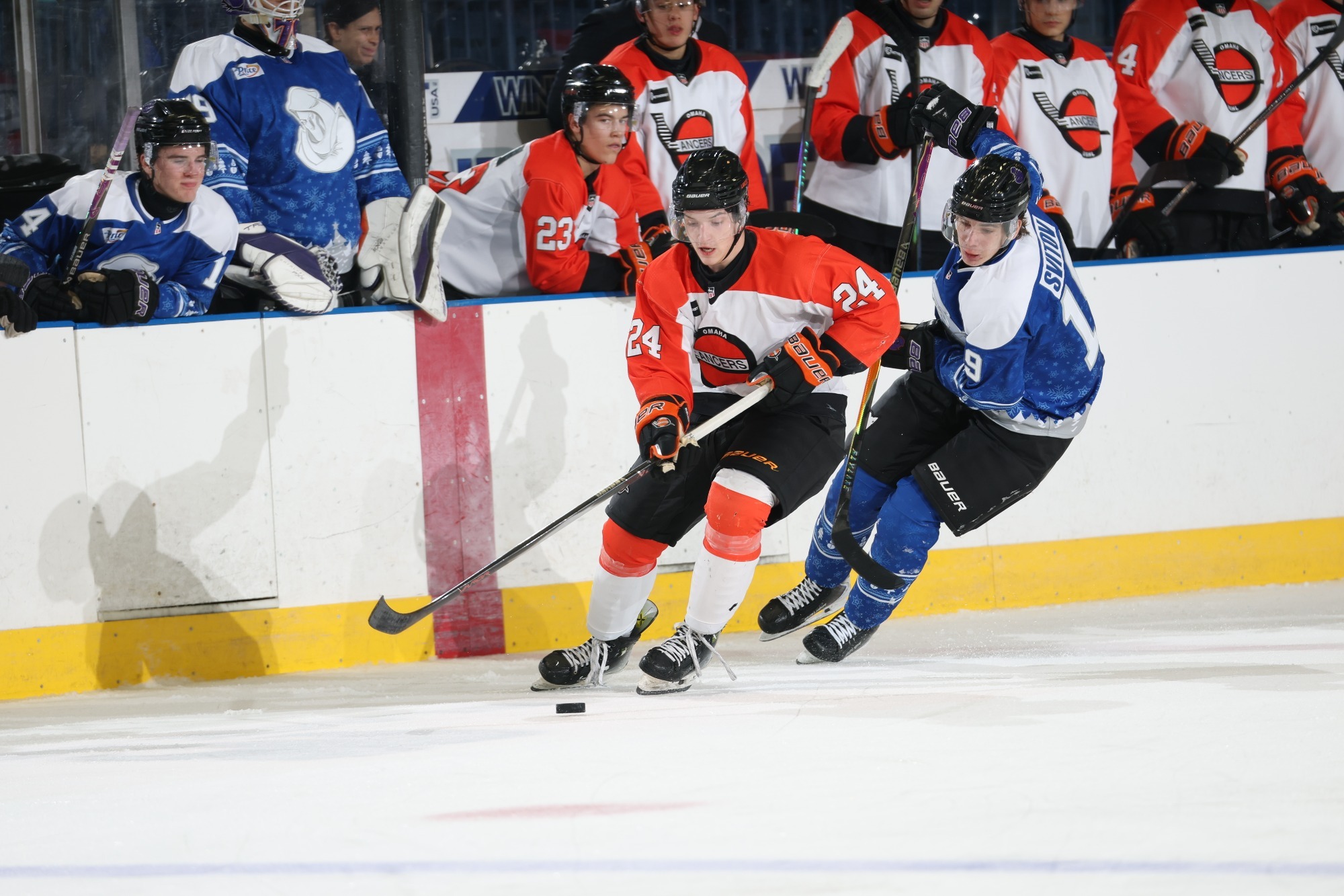 gram vs yng 12.13.25