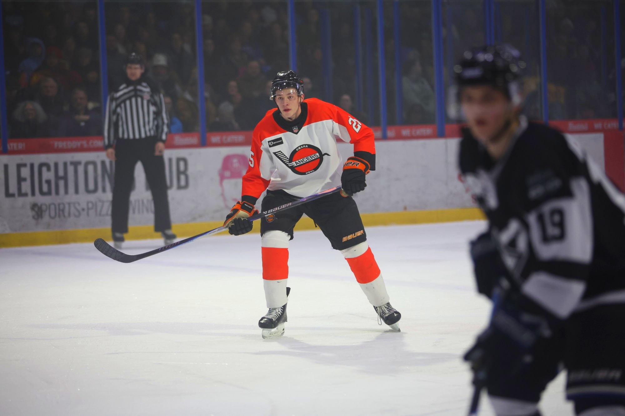 reynolds @ LIN 1.24.26