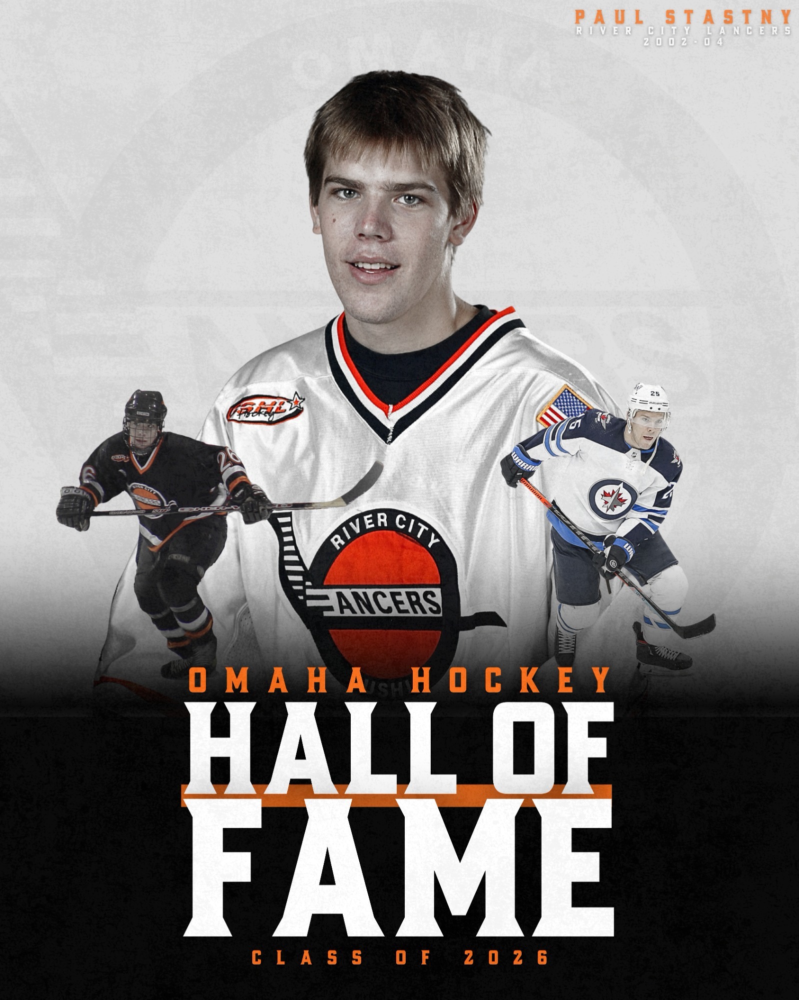 stastny omaha hockey hall of fame