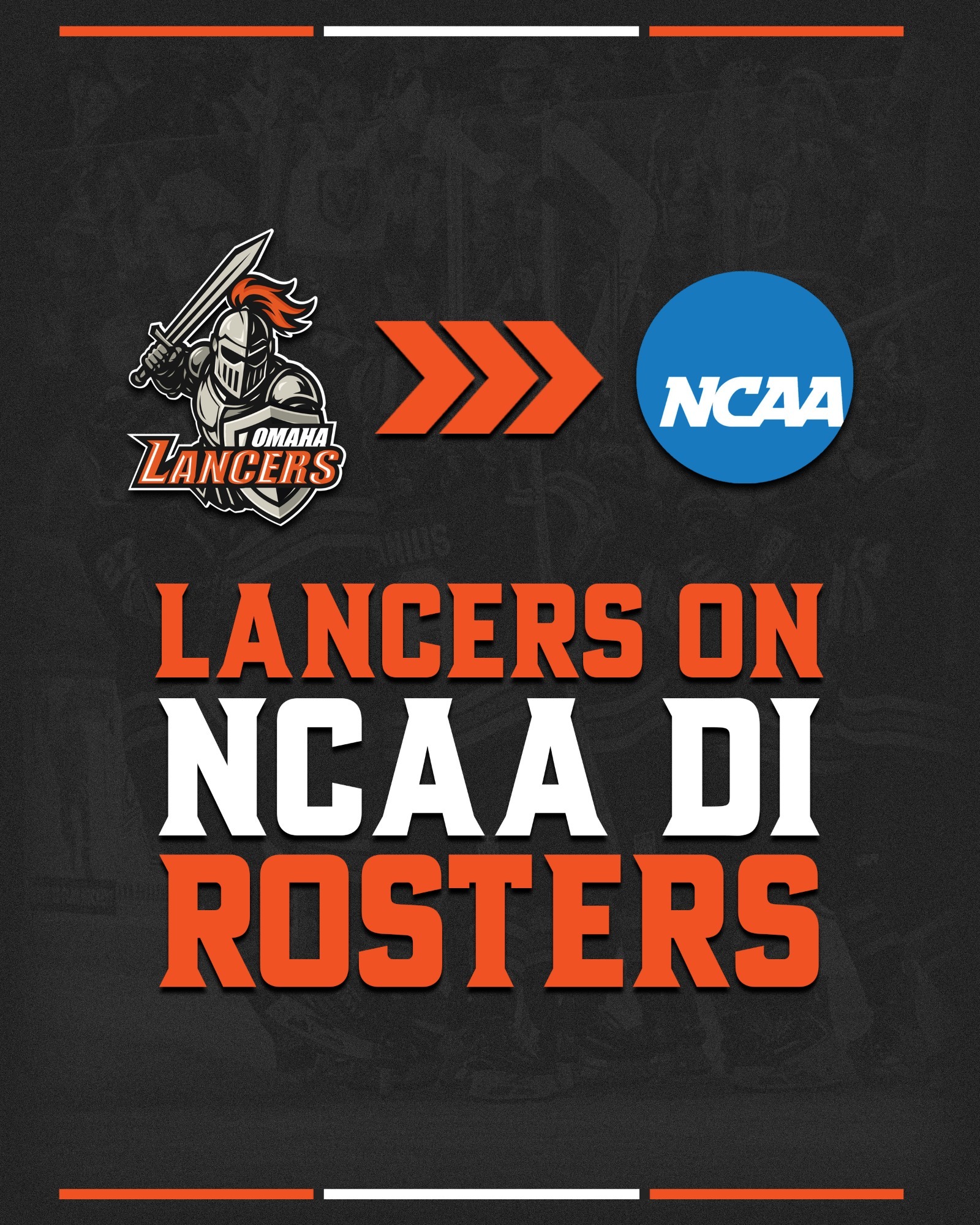 lancers ncaa 2026-27