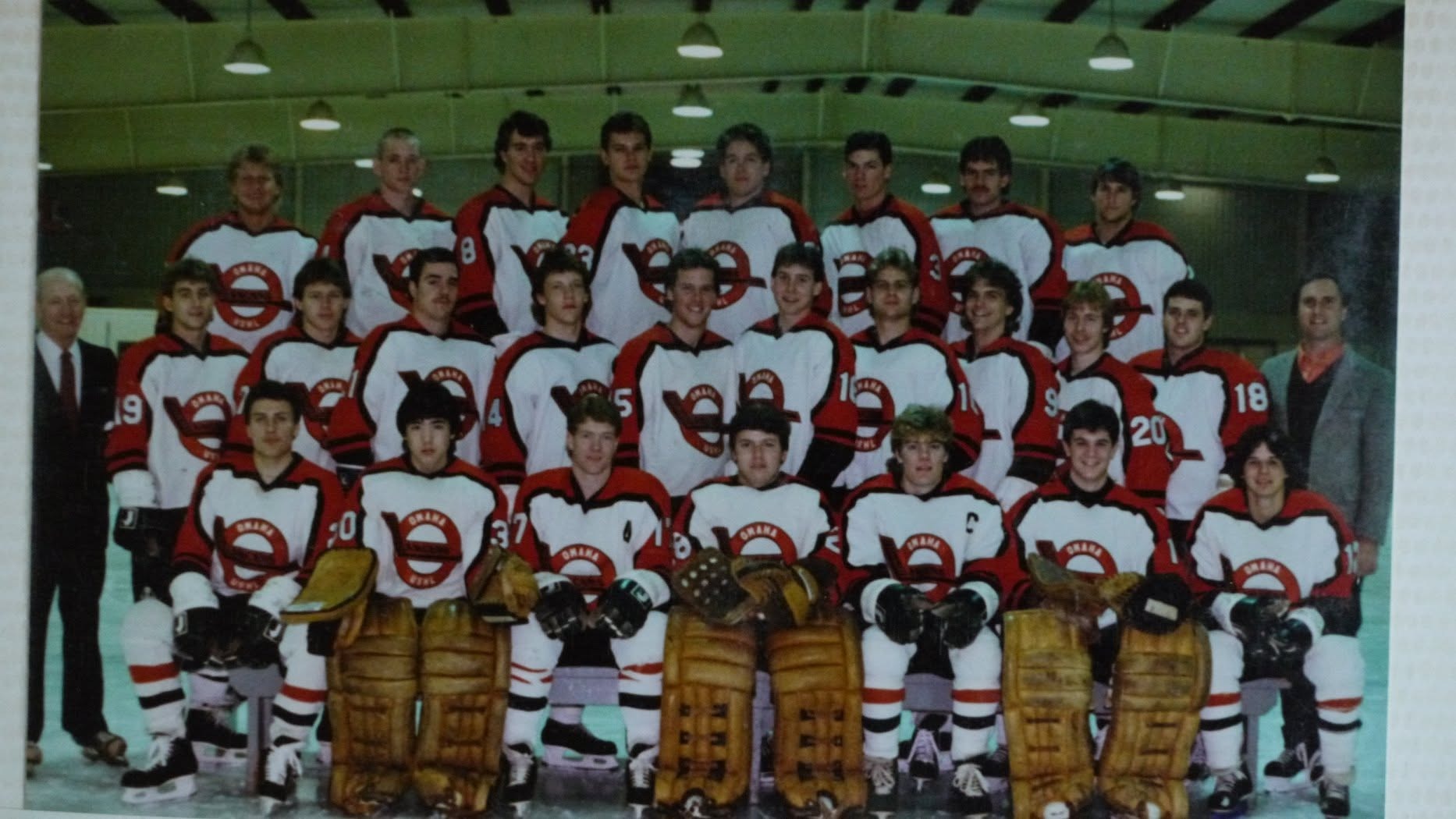 1986-87 team photo