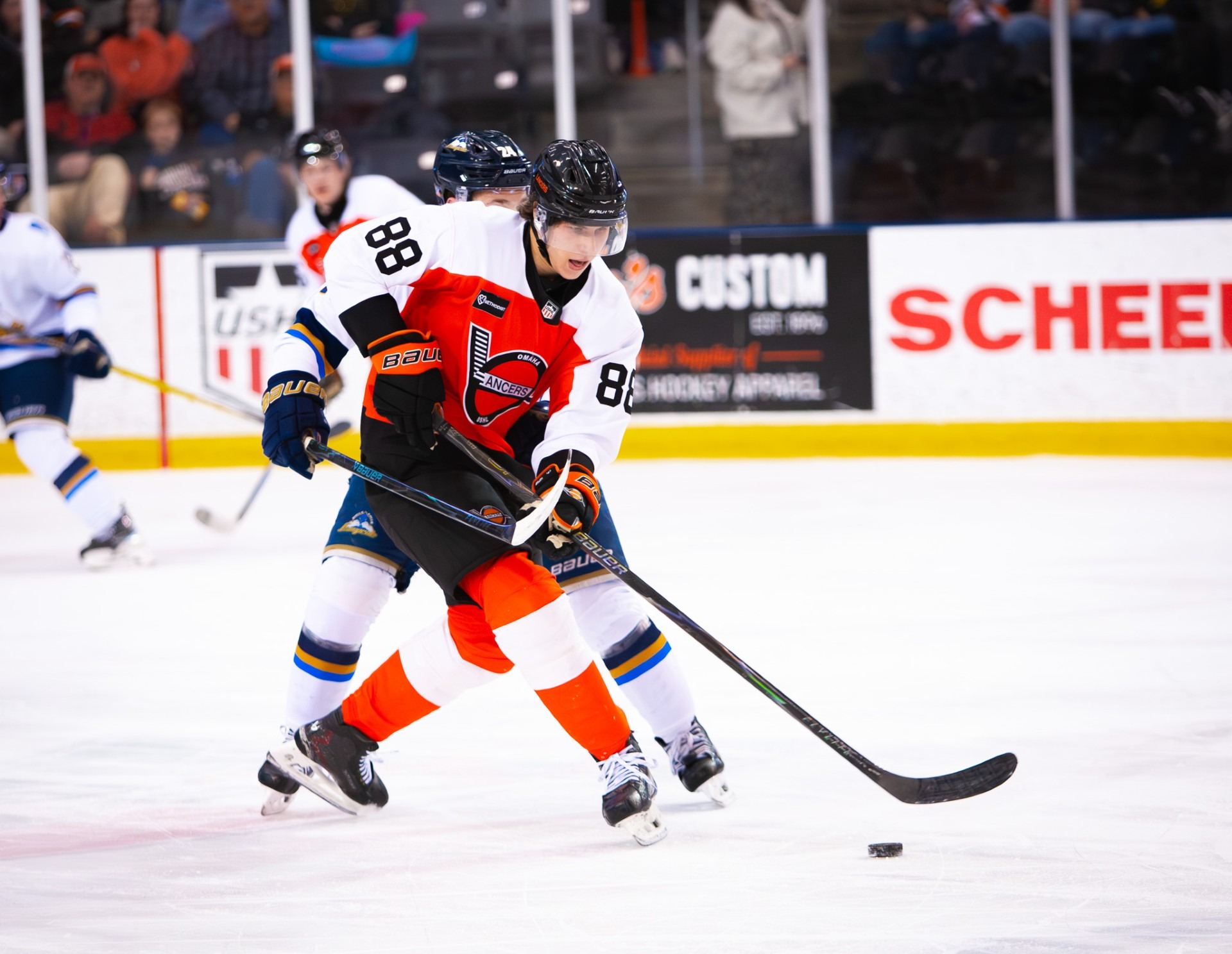 israilov vs. SF 2.13.26