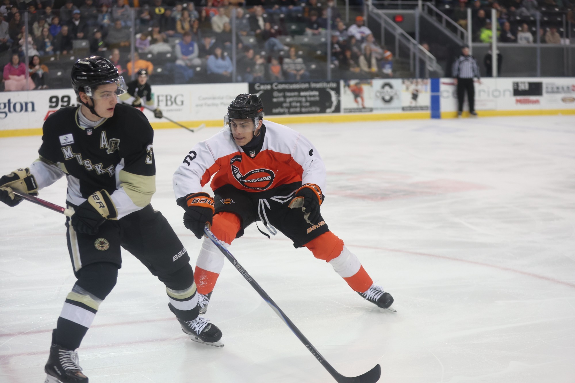 aaronson 3.1.26 vs. MUS