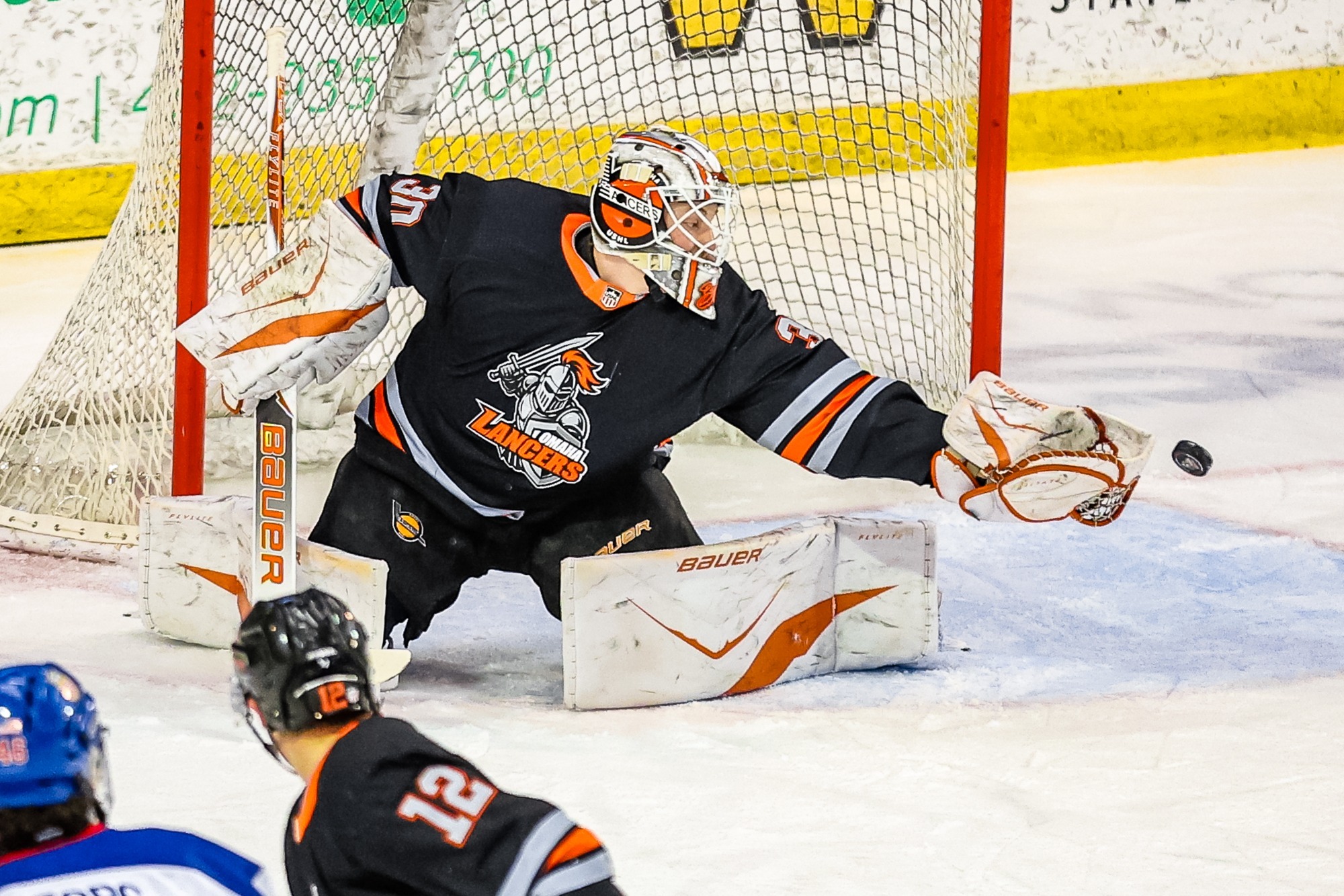 maurins save 3.21.26 vs. NTDP