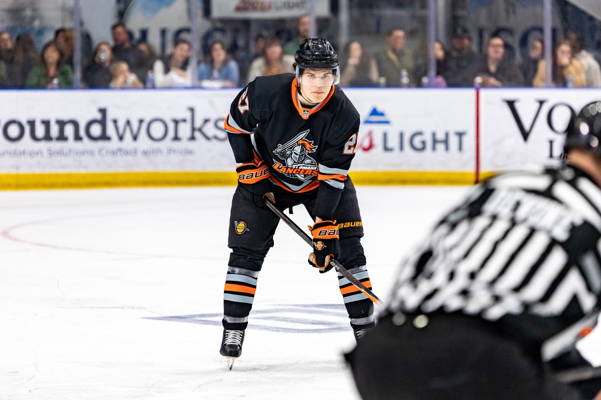 de st. hubert @ FGO 3.7.26