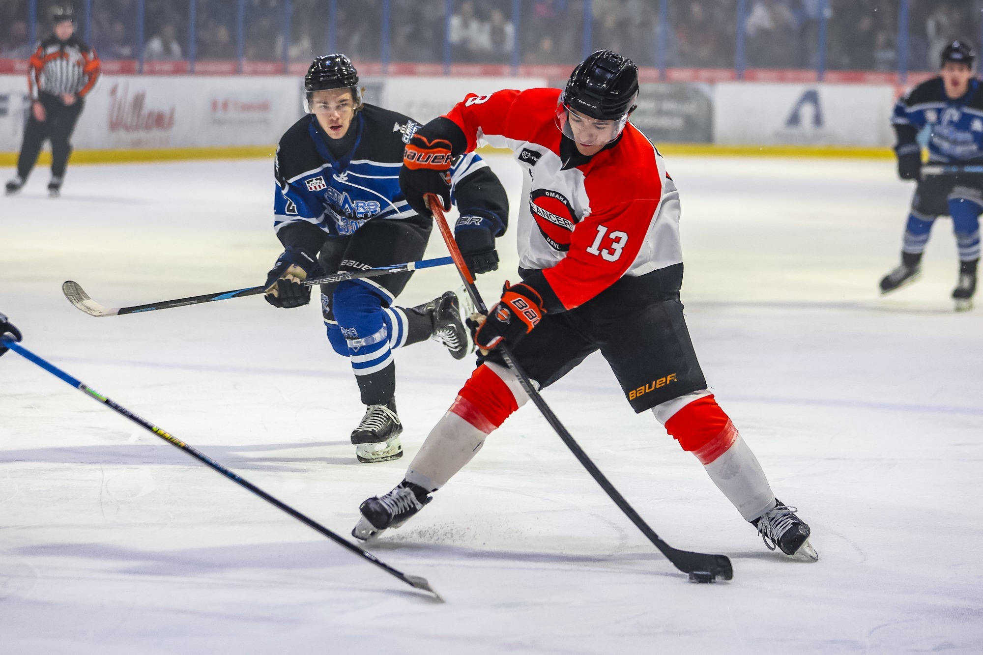 Markonidis 4.4.26 @ LIN