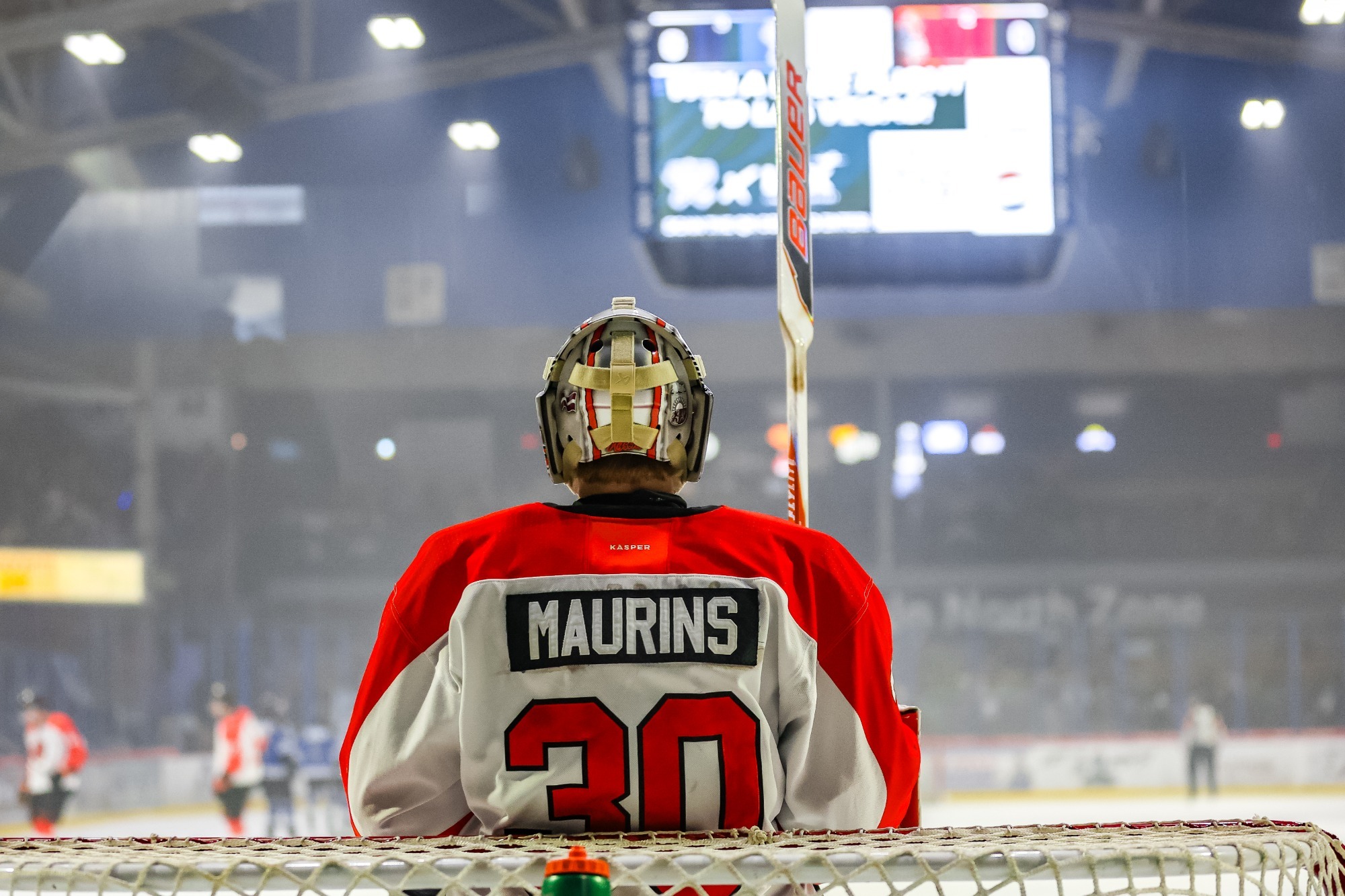 maurins @ lincoln apr. 4, 2026