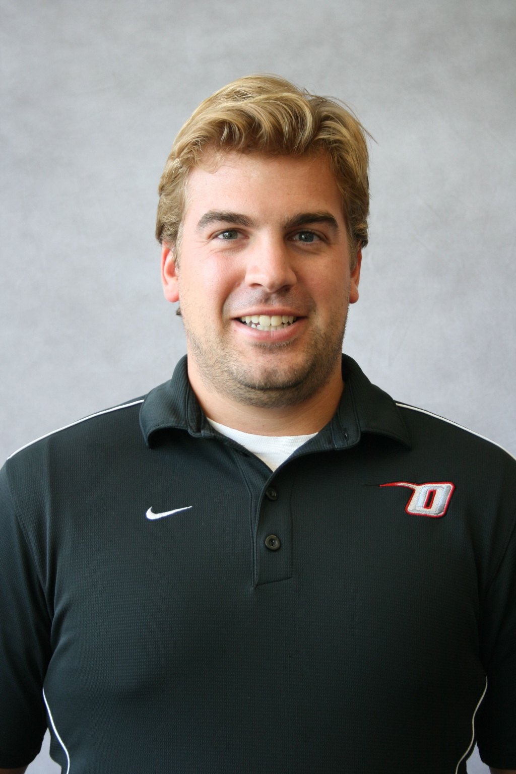 Andrew Daly 1112
