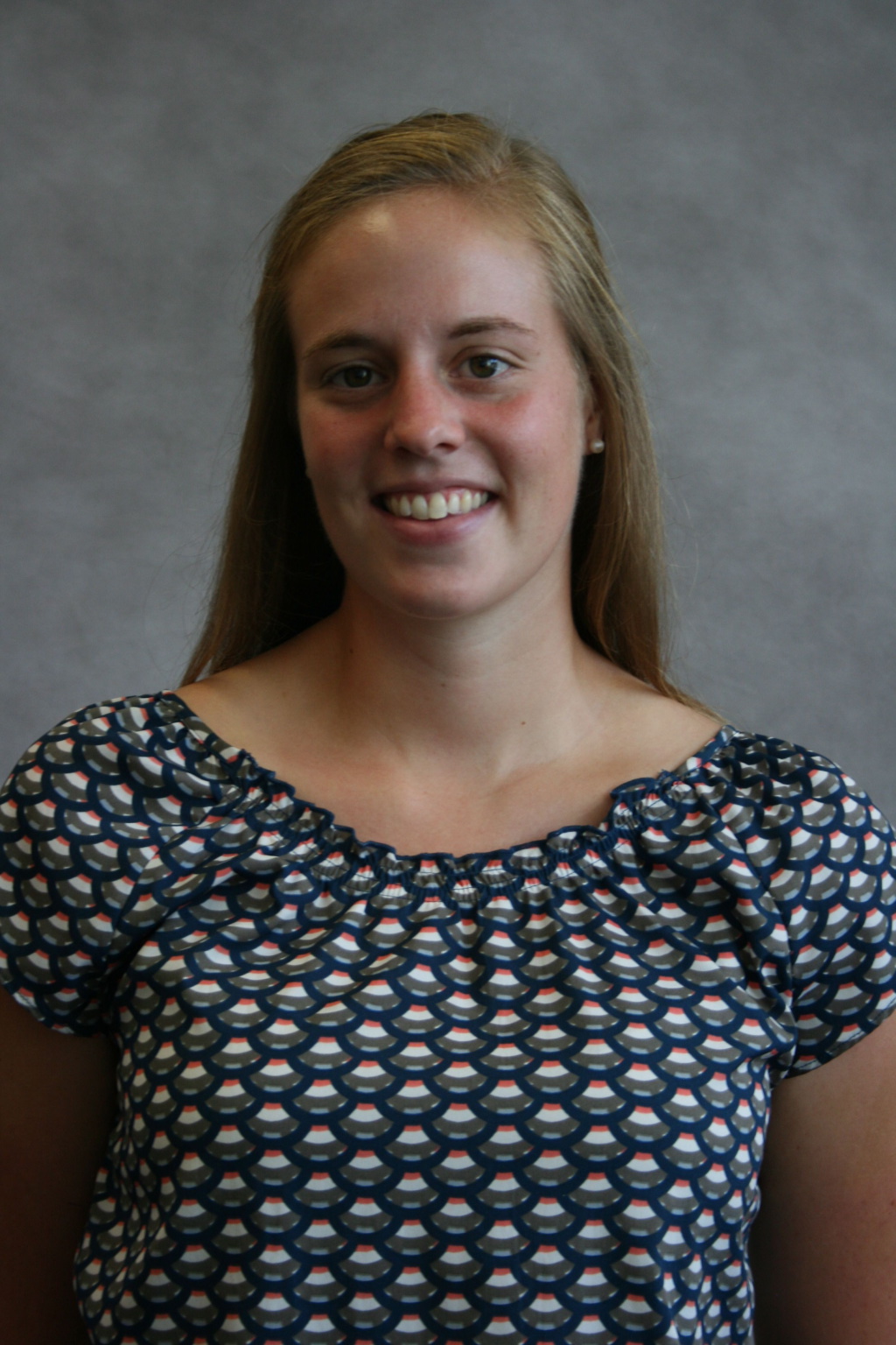 Holly Davis FH 2012