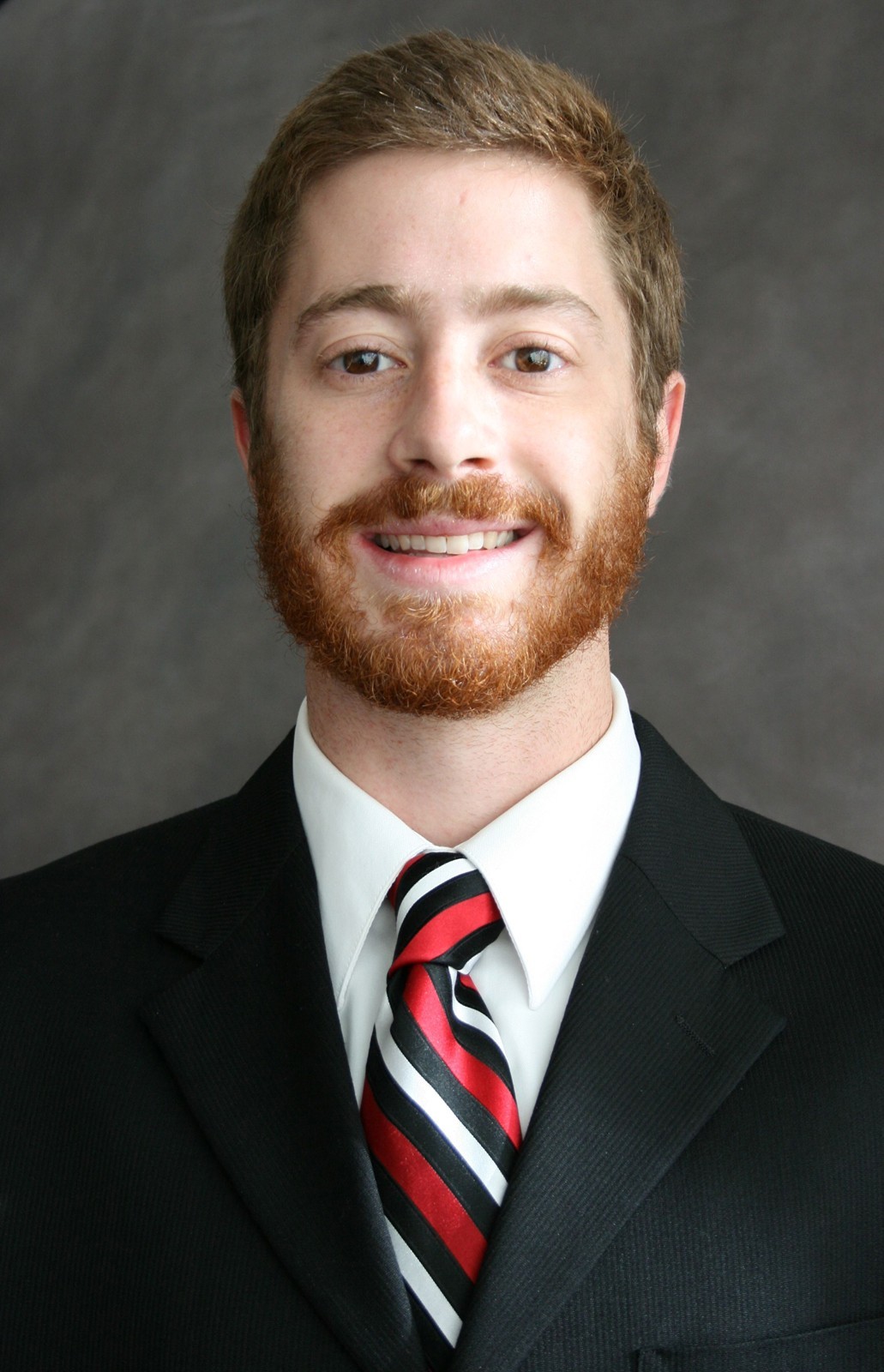 Sean Bernstein 2013-14