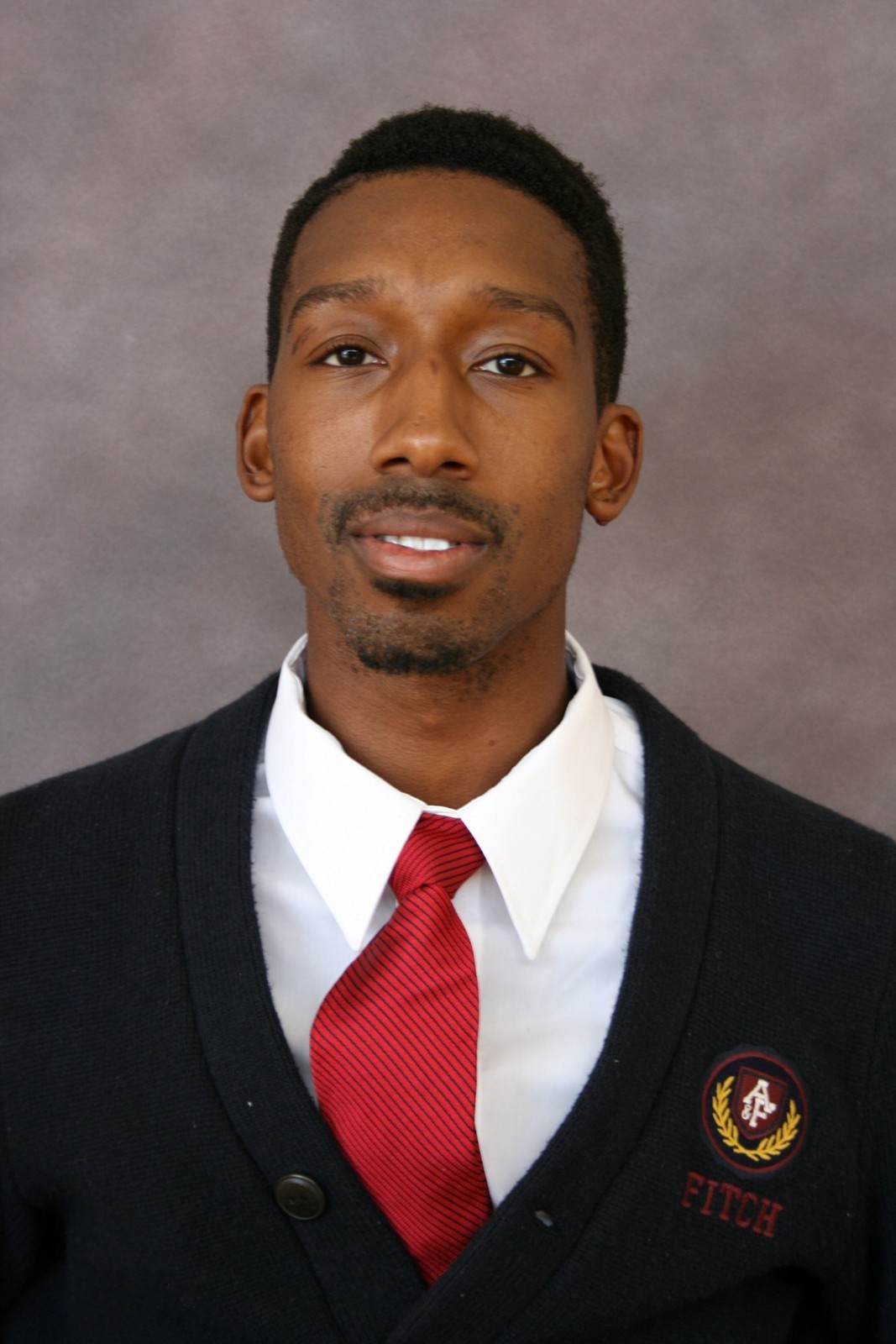 Terrence Parker 1314