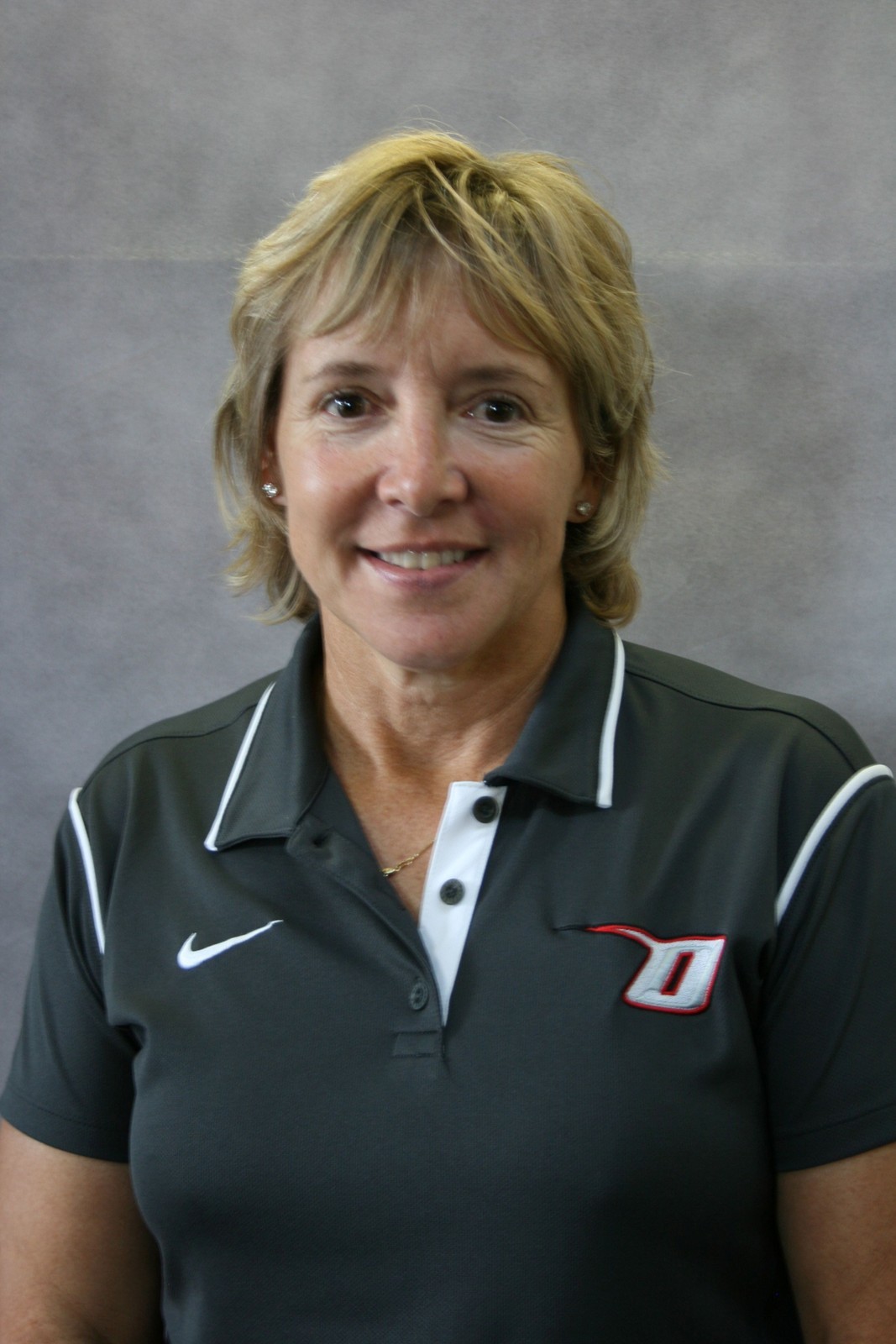 Barb Newton 2013-14