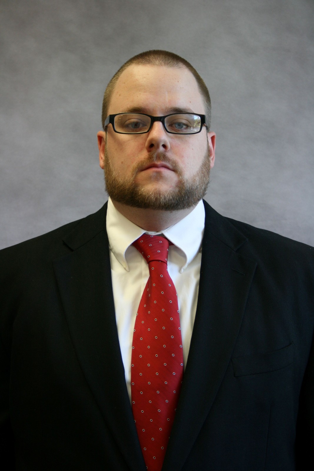 Mike Shaler 2013-14
