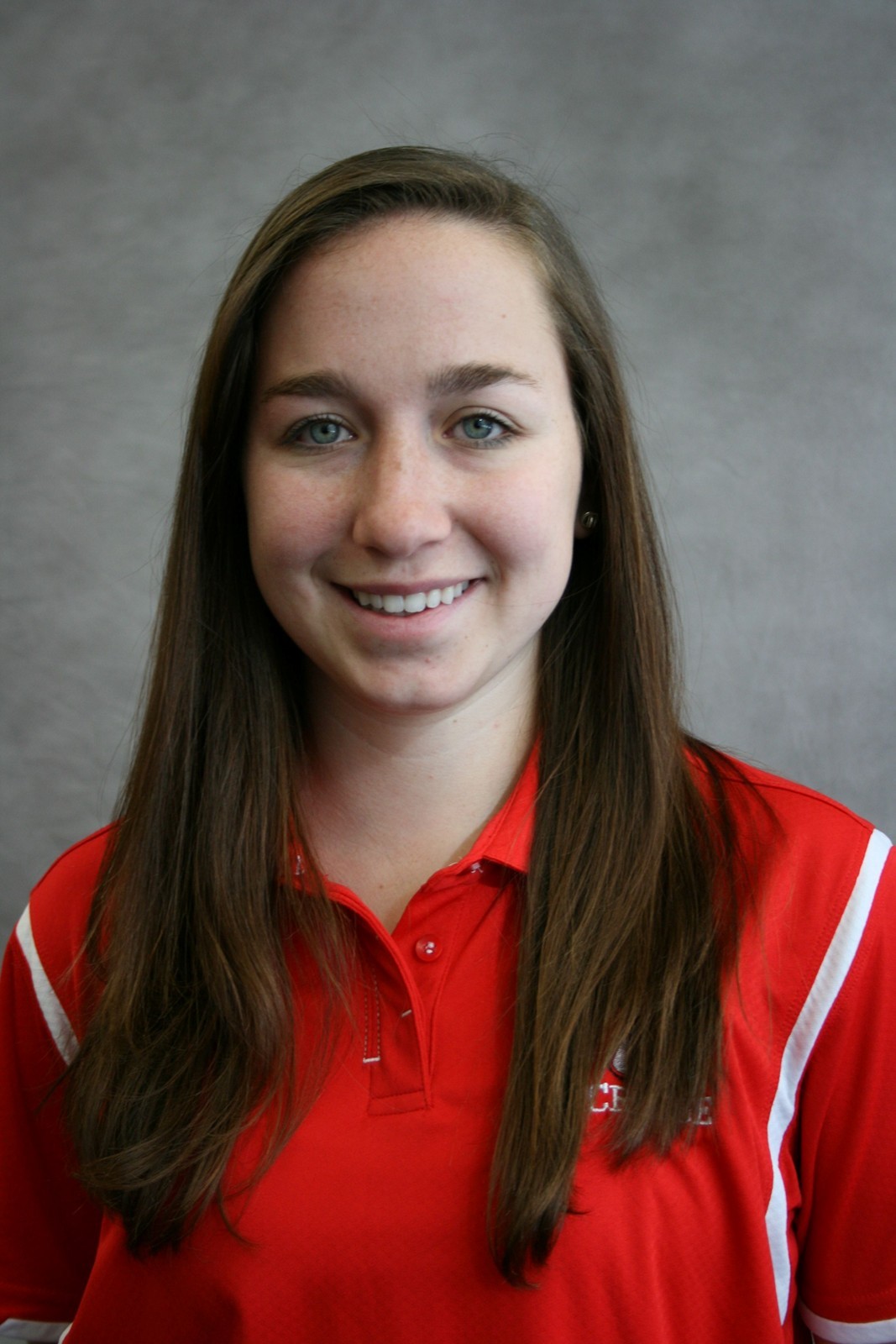 Whitney Boshart 2013-14