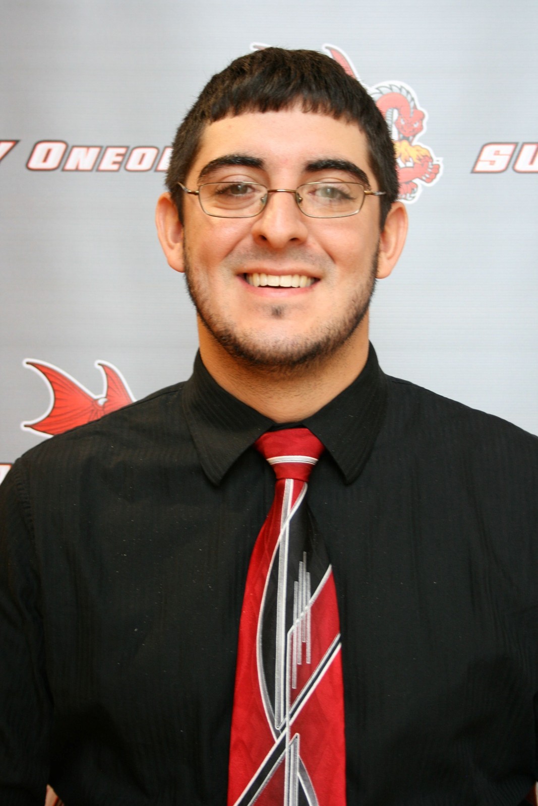 Mike Moskowitz 2014-15