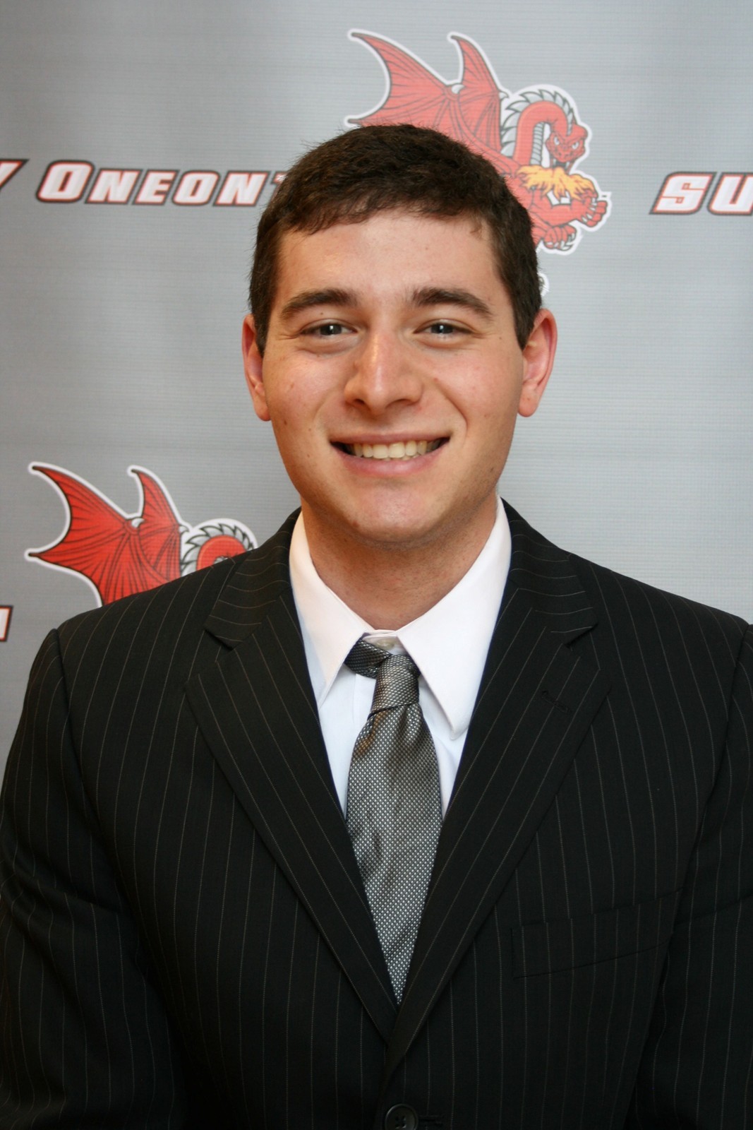 Noah Rosenthal 2014-15