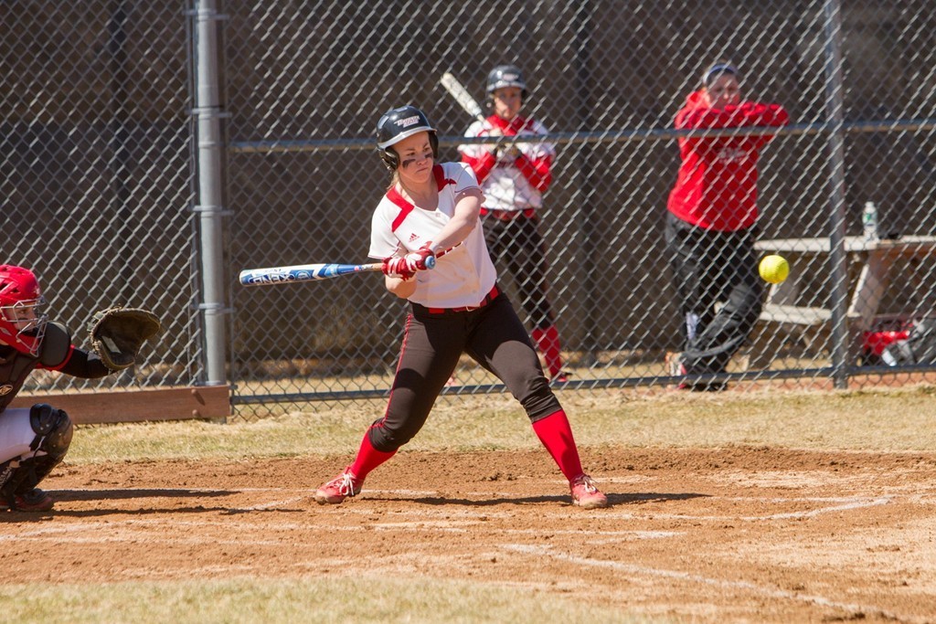 Jennifer Brocco Softball SUNY Oneonta Athletics