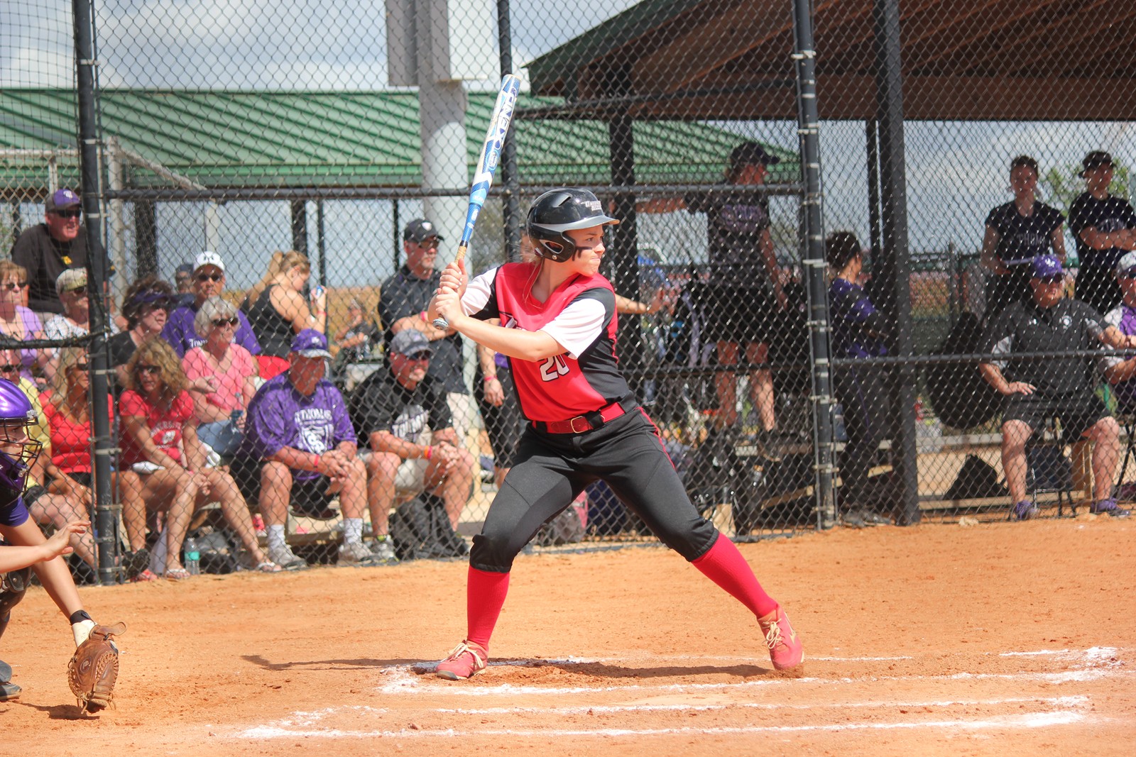 Jennifer Brocco Softball SUNY Oneonta Athletics