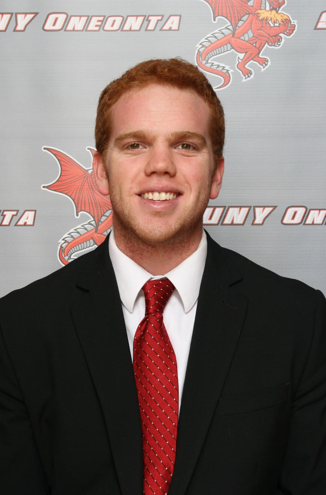 Kevin Vibbard 2016-17