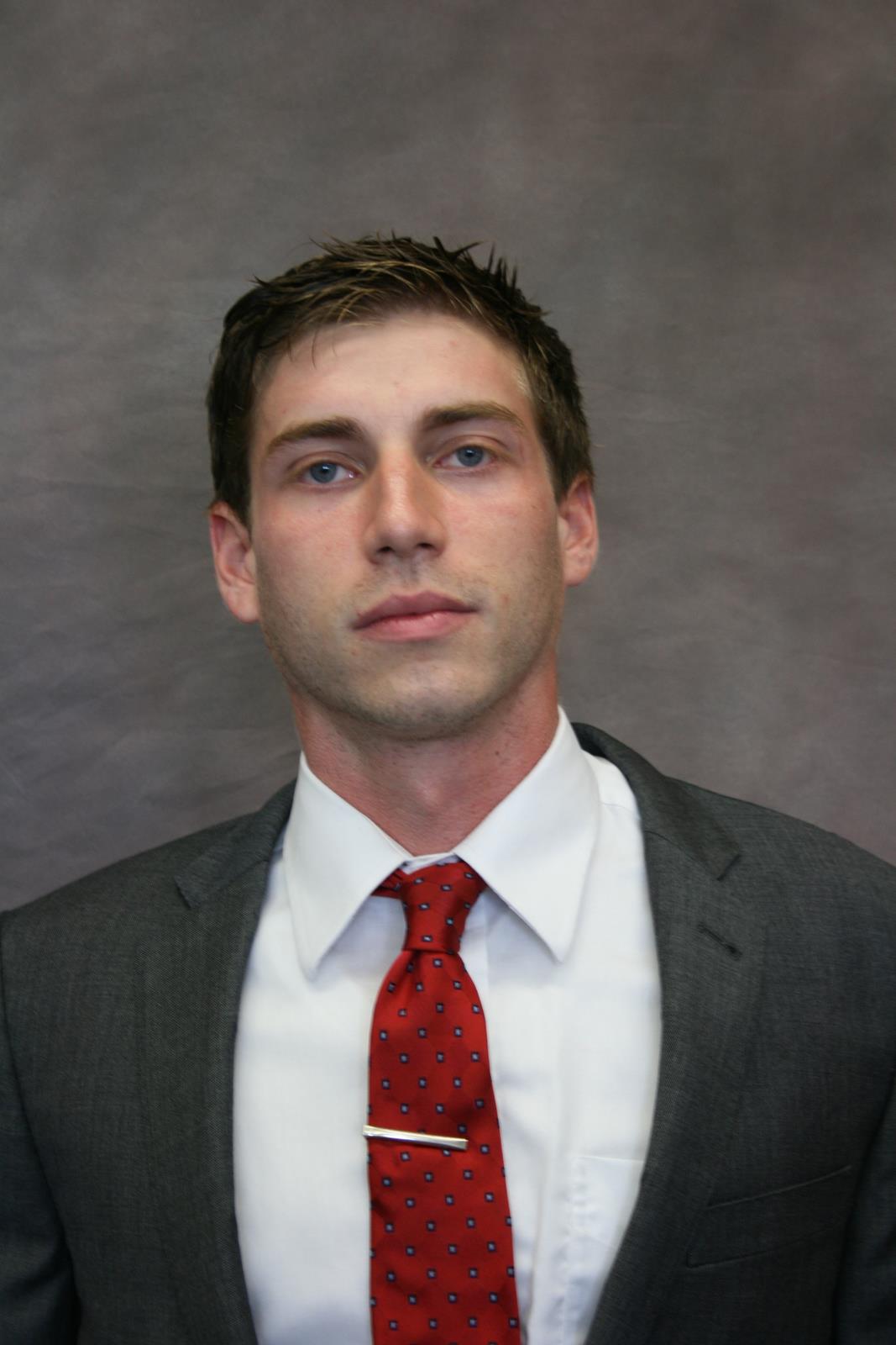 Jake Resnick 2016-17