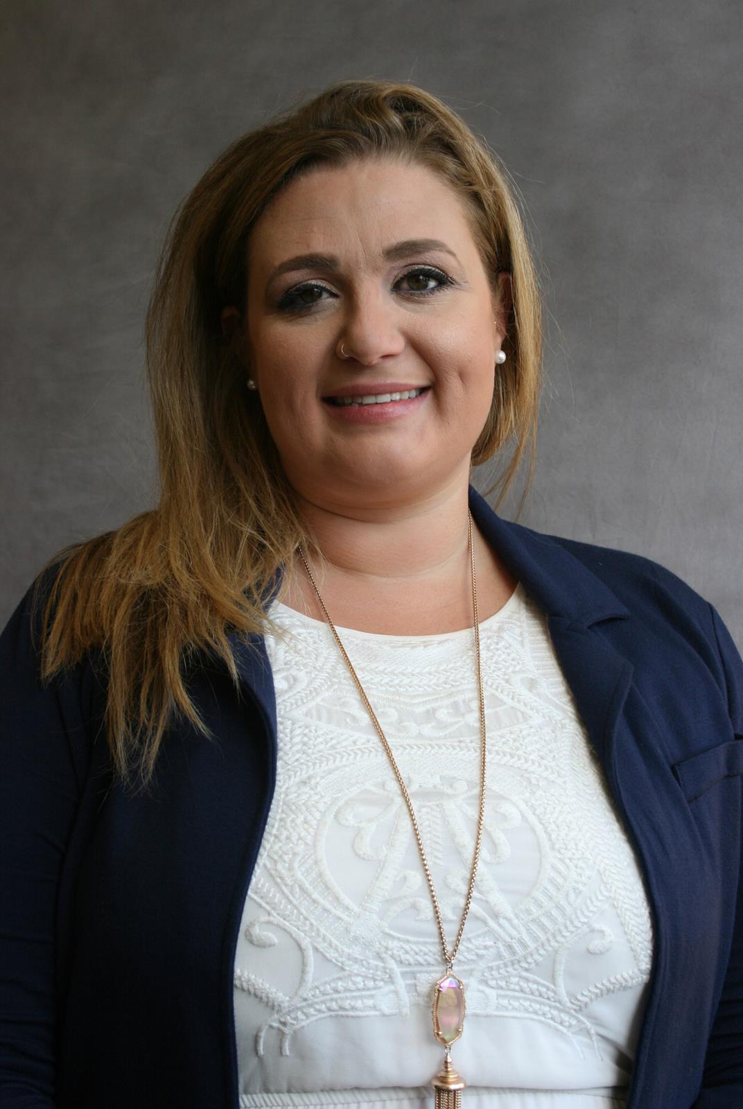 Allyson Baribault 1617