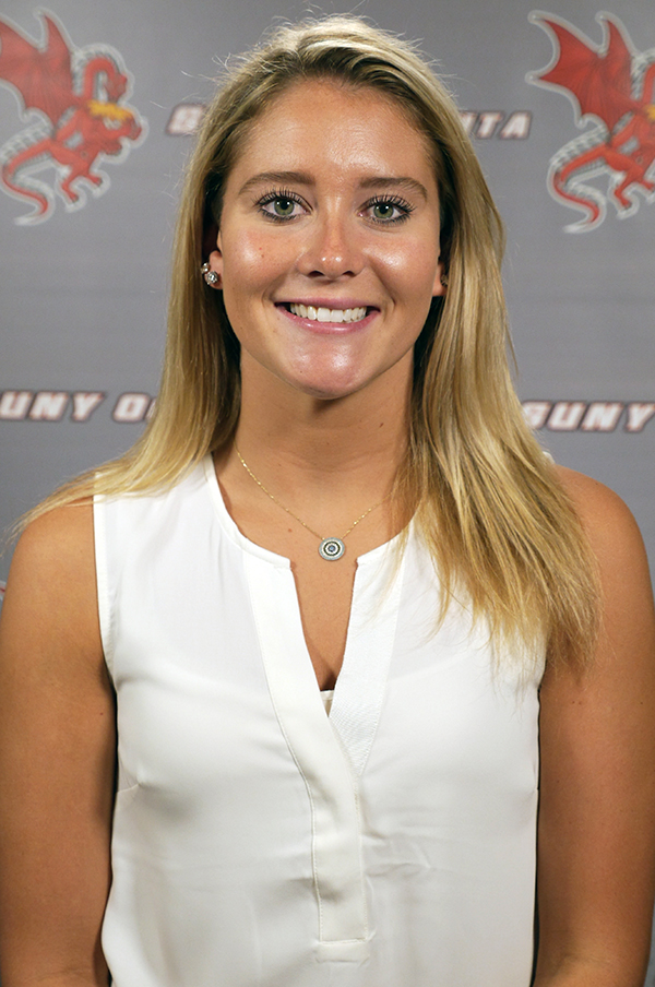 Adrianna Mihalek VB 1718
