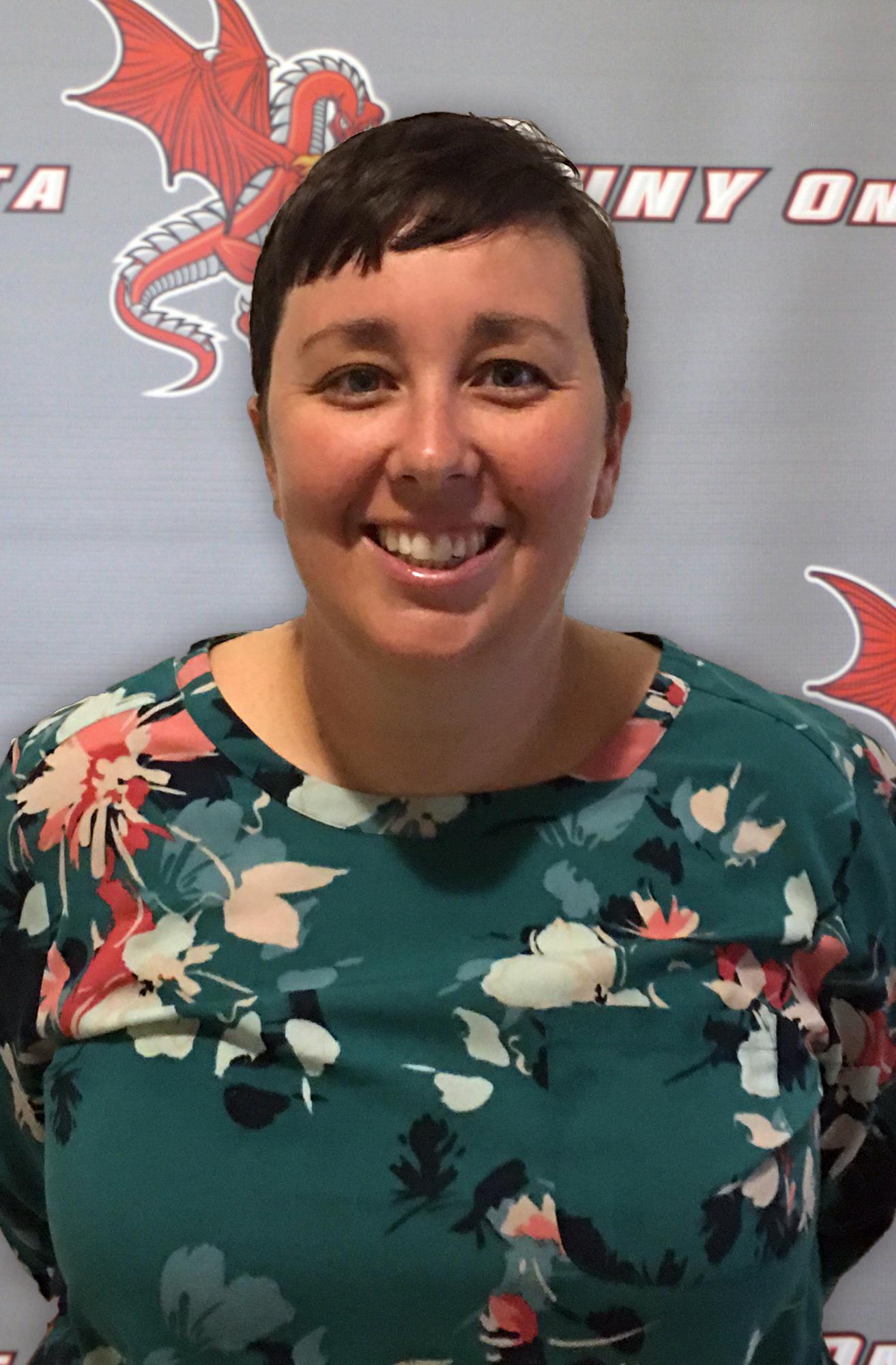 Lindsey Hendricks 2017-18B