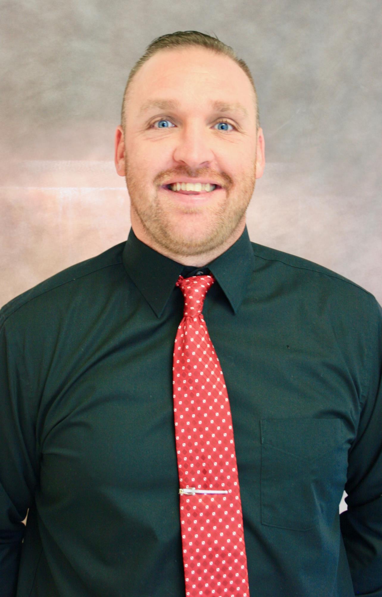 Gregory Cary SB 1819