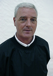 Tom Moriarty WBB 9900