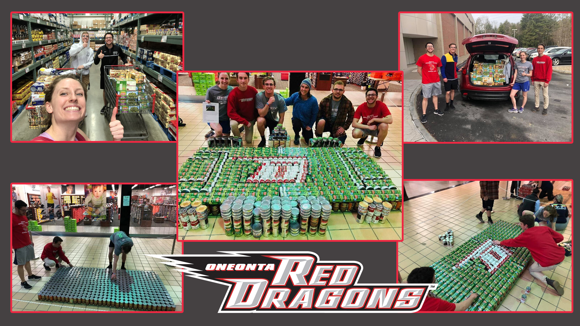 CANstruction 2019