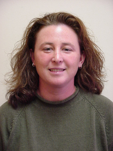 Denise Marchese 2002