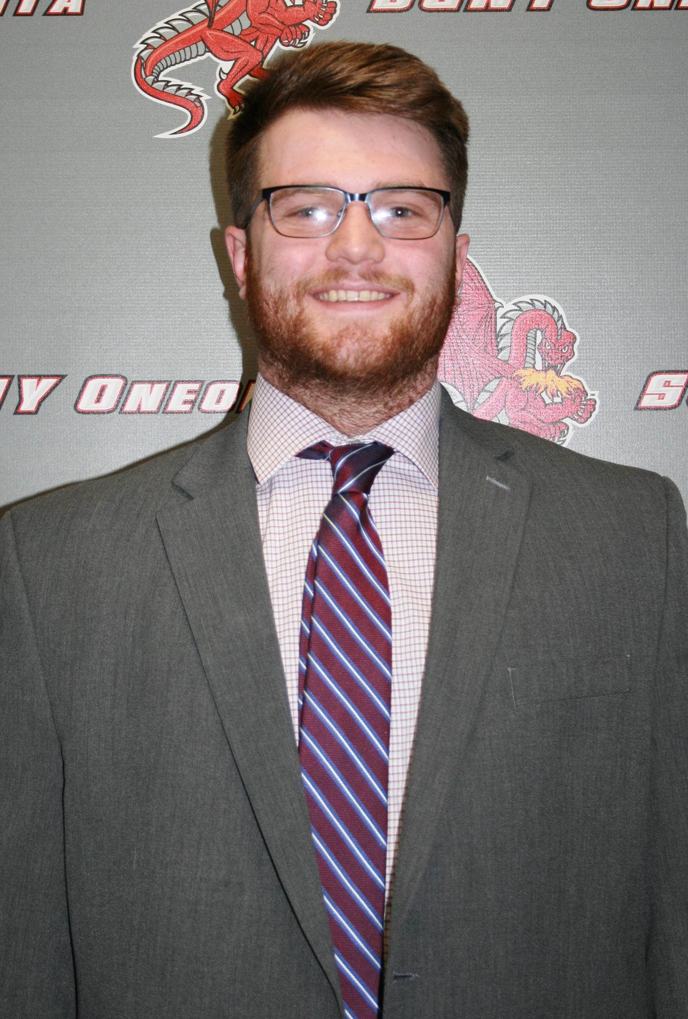 Ryan Fay BB 2020