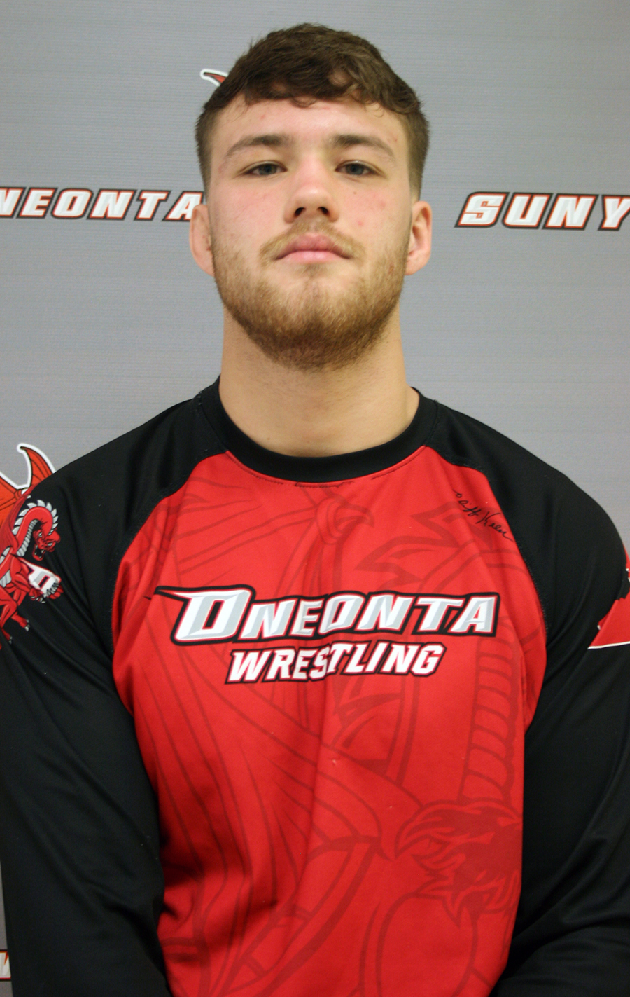 Tyler Brazinski 2122