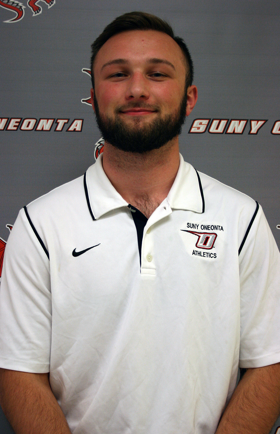 Ryan Marszal WR 2122