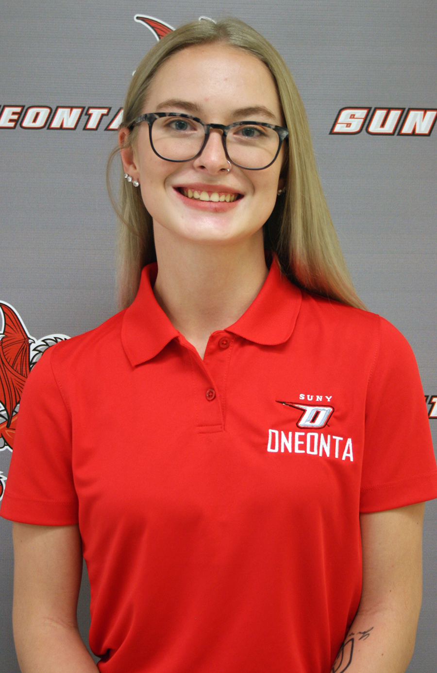 Victoria Tyrrell WR 2122