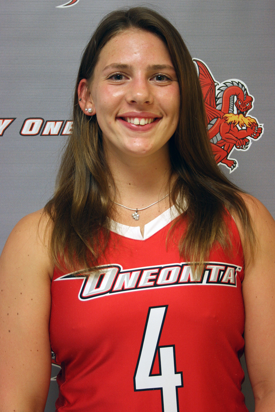 Emily Raymond 2122