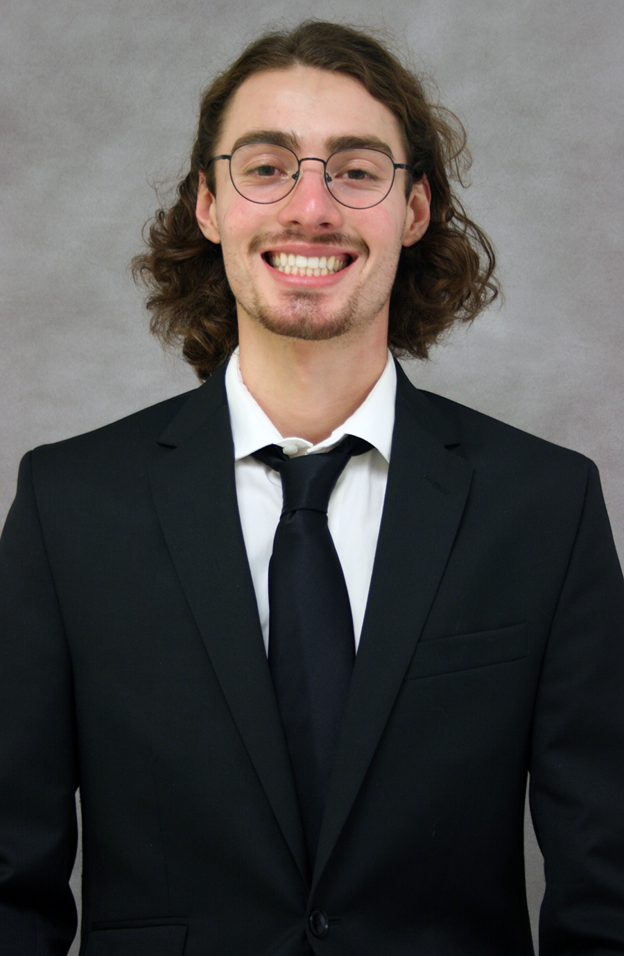 Ethan McDonald XCTF 2122