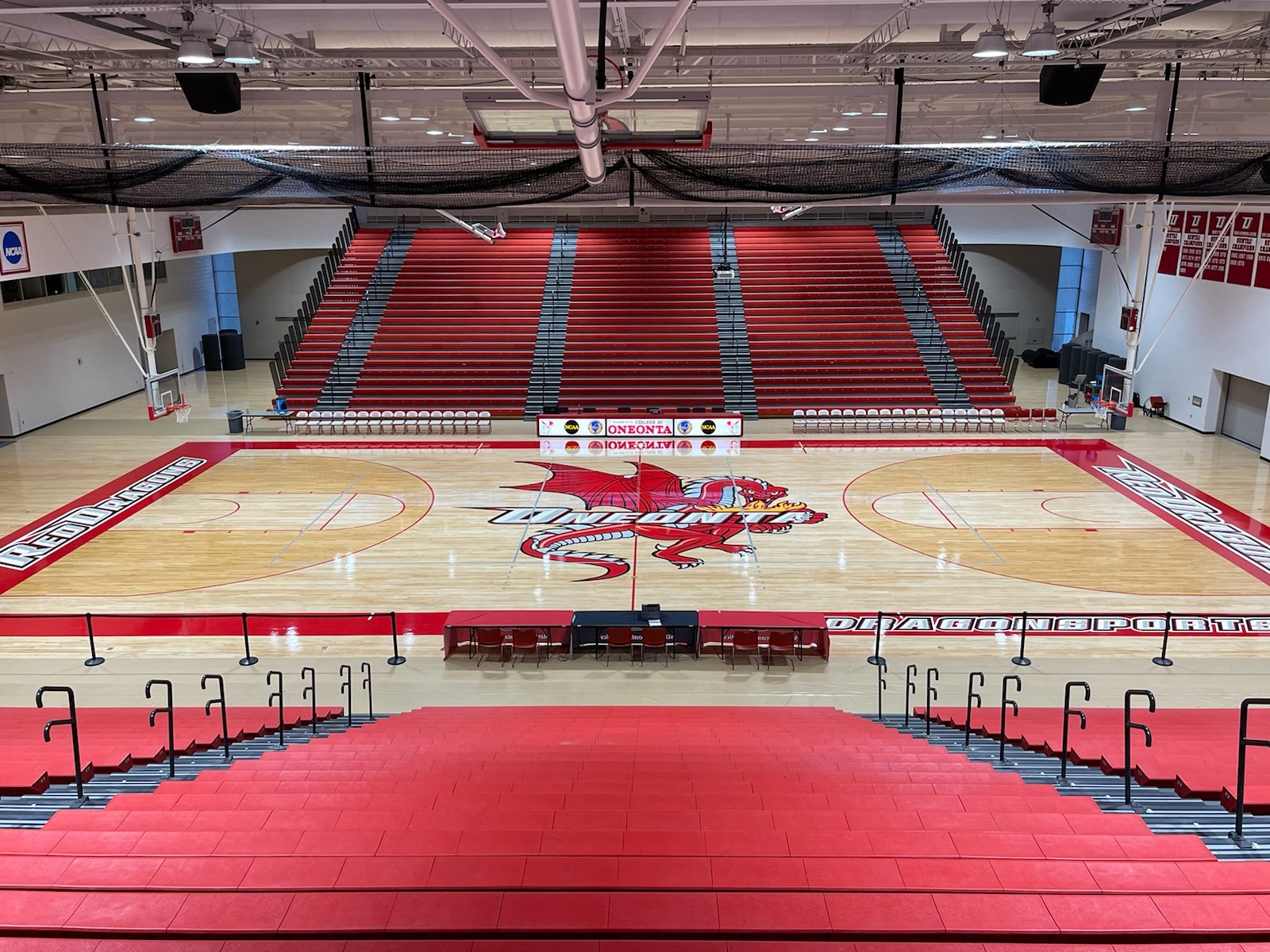 Dewar Arena