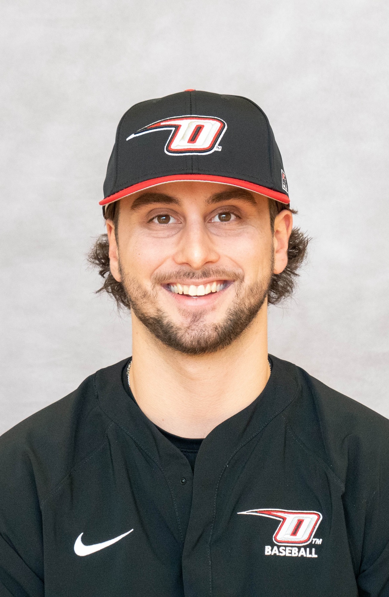 Coach Petrossi