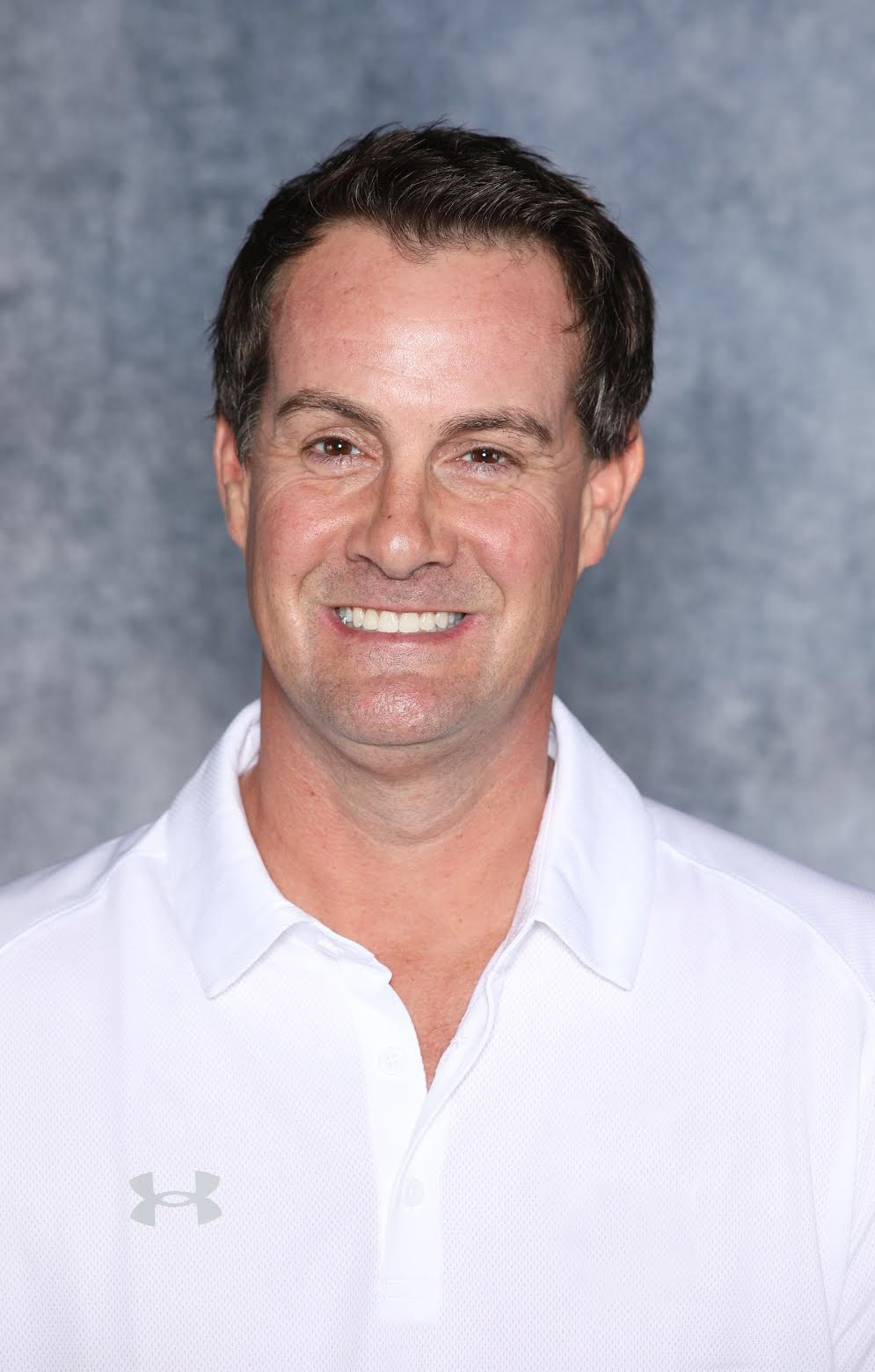 Michael Harmon