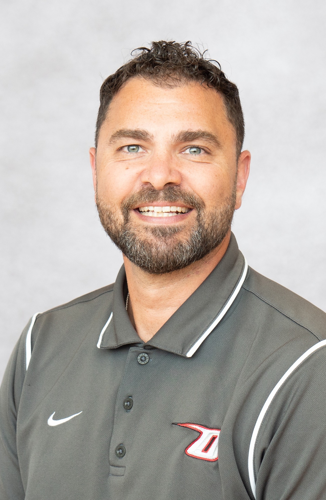 Chad Angellotti