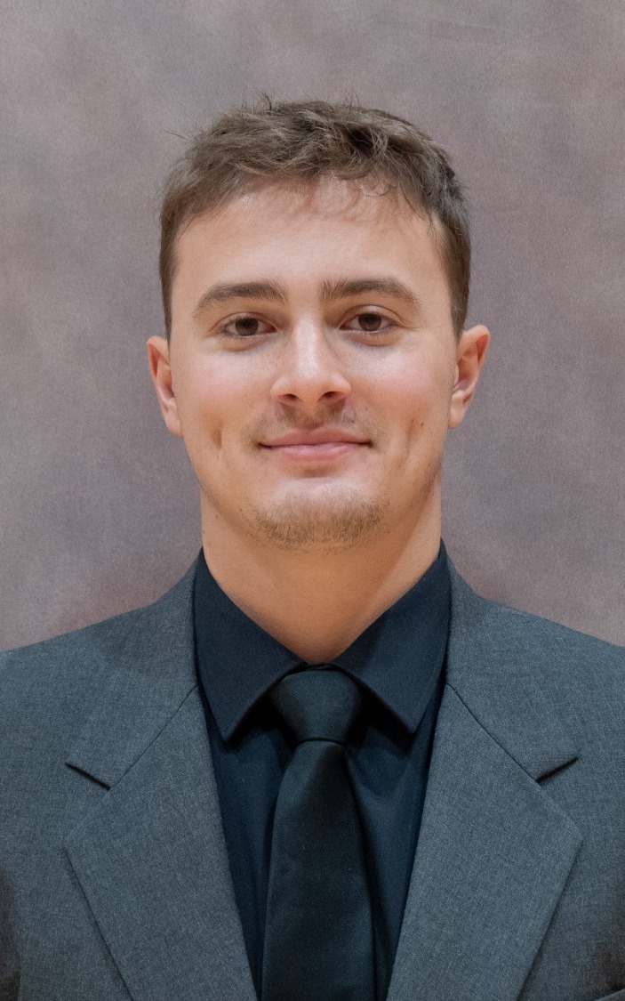 Tanner Kallflez