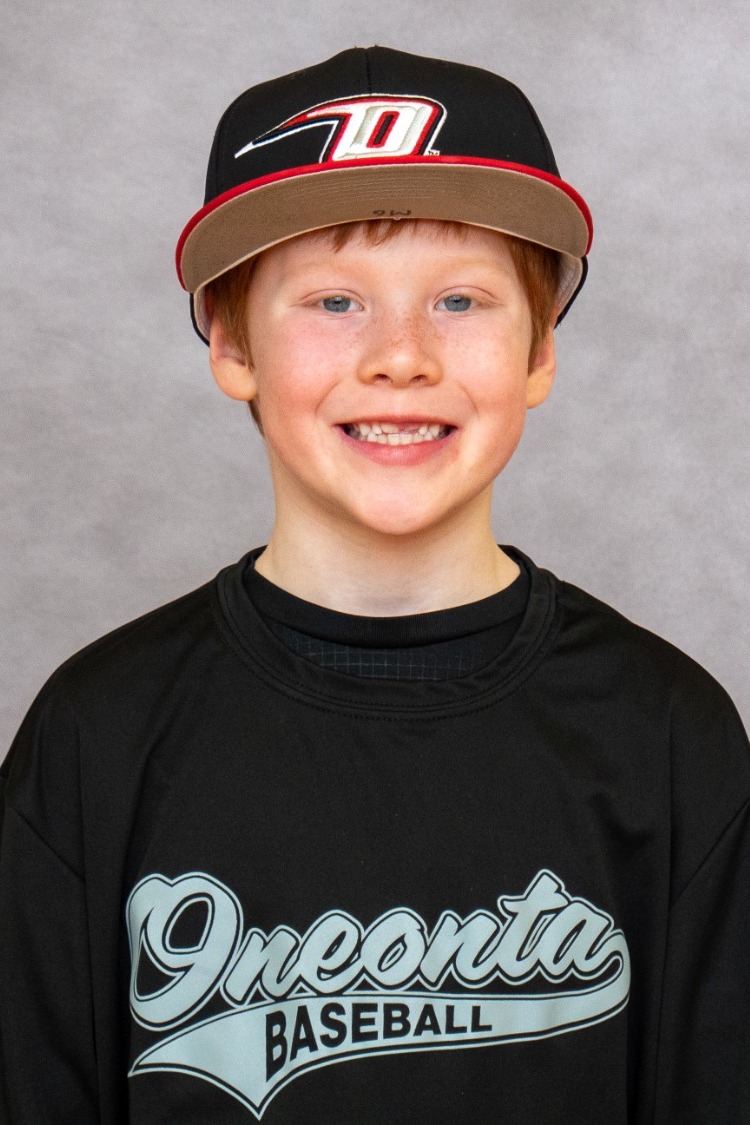 Maddox Grimm
