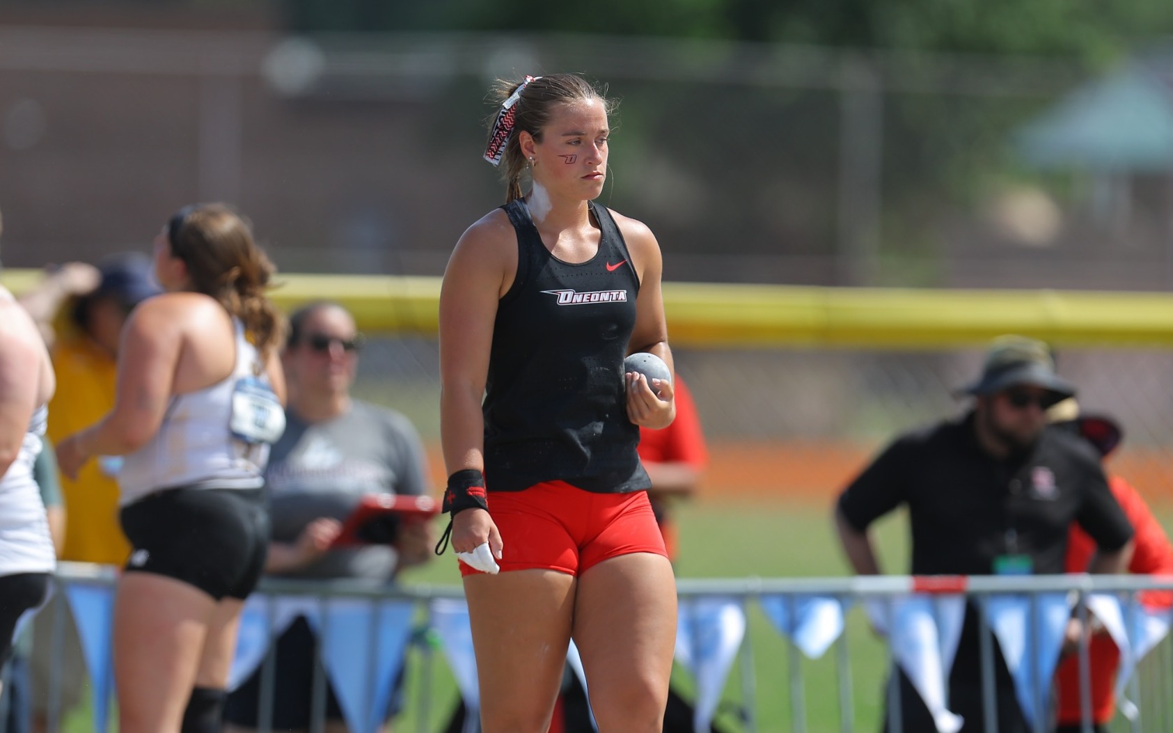 Oneonta Finishes Fourth at SUNYAC Outdoor Track & Field Championships