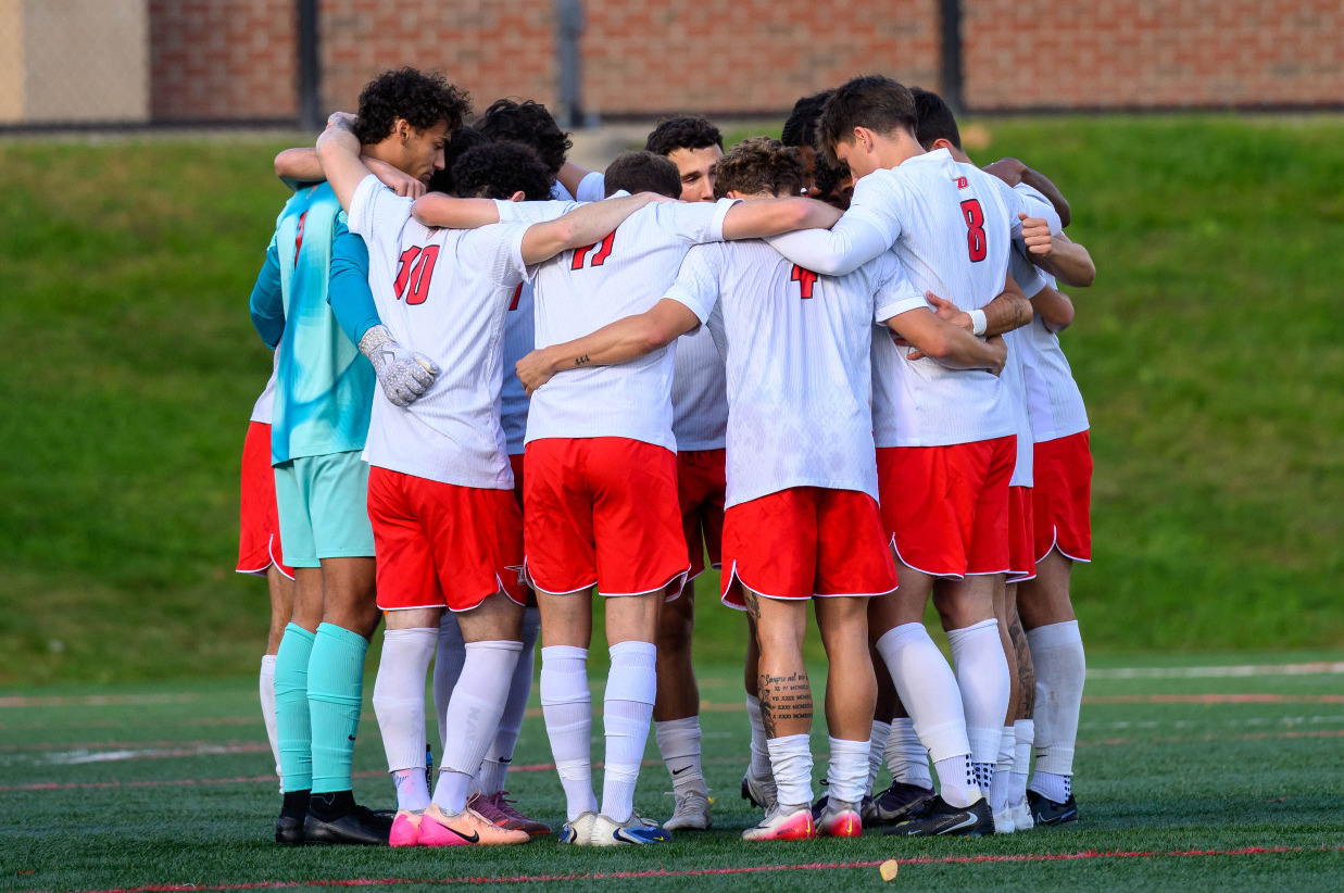 MSOC Huddle 25