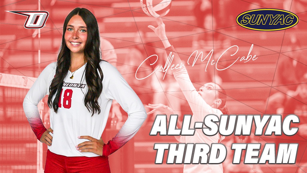 McCabe All SUNAYC
