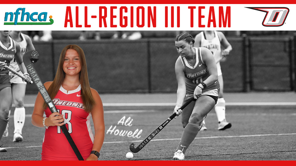 Howell All Region 25